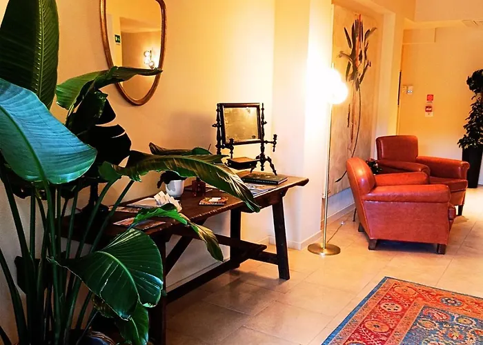 Fortebraccio Hotel Montone (Umbria)