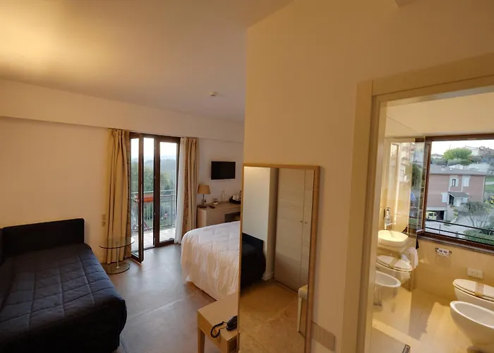 Fortebraccio Montone (Umbria)