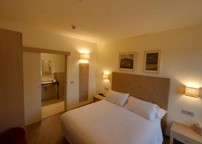 Fortebraccio Hotel 3*