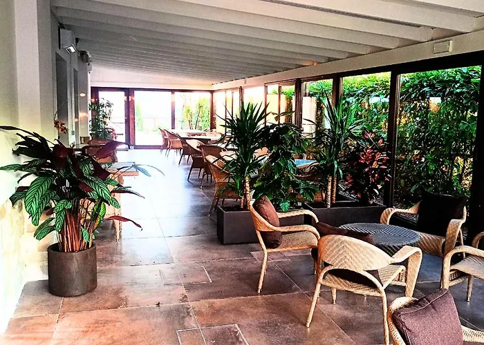 Fortebraccio Hotel Montone (Umbria)