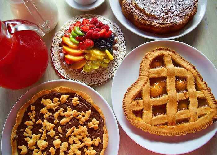 Fortebraccio Montone (Umbria)