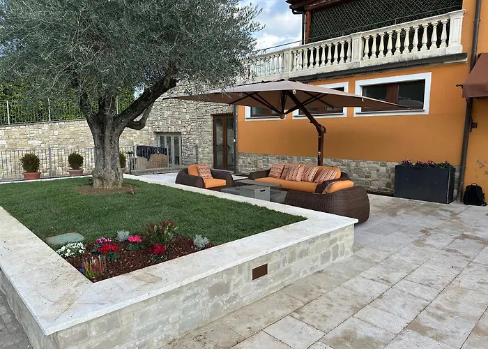 Fortebraccio Montone (Umbria)