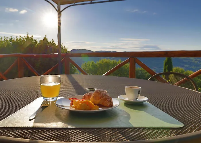 Fortebraccio Montone (Umbria)