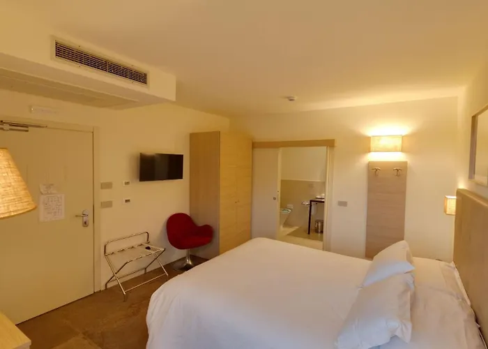 Fortebraccio Hotel 3*