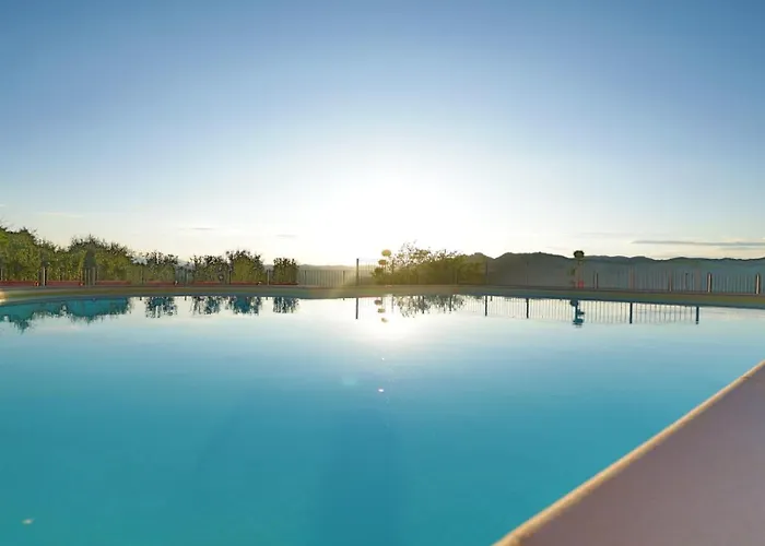 Hotel Fortebraccio Montone (Umbria)